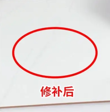 晋州瓷砖空鼓维修公司分享下板材基层，未采取柔性过渡措施的影响。在瓷砖铺贴工程中，如果采用的是板材基层（如石膏板、木工板等非刚性基层），而未采取柔性过渡措施，