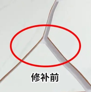 晋州瓷砖空鼓维修公司分享下瓷砖基层整体强度偏低，可能会导致的问题。